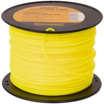 GRUNDER Trimmera virve Grunder, 150 m x 3 mm
