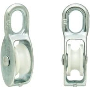Bloks Virves FIKSĒTS Vienots 40mm