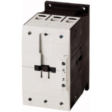 Contactor 90kW/400V, coil 24VDC Schrack Technik