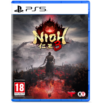 nioh 3