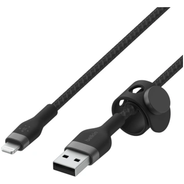 Kabelis Belkin BoostCharge AKBLKKU00000026 USB Typ