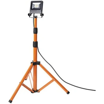 Celtniecības prožektors ar statīvu Ledvance/Osram 