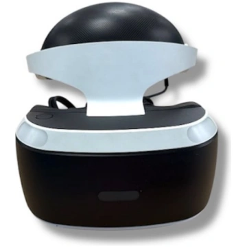 Lietots - PlayStation VR HEADSET