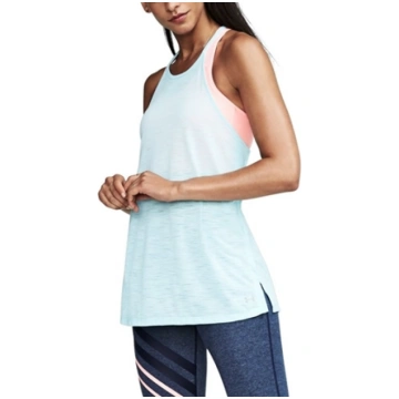 Under Armour Koszulka damska Threadborne Fashion T