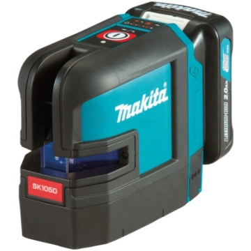 Makita krustveida lāzers SK105DWA