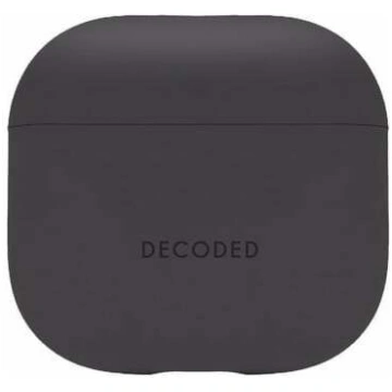 Decoded Silicone Aircase - do AirPods 4 gen. (char