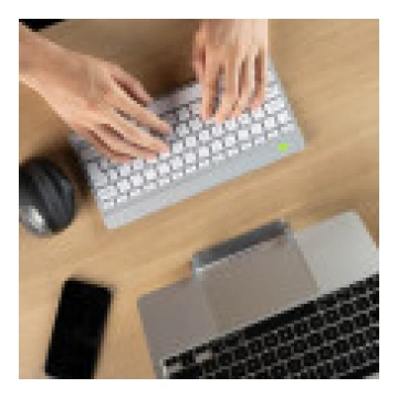 R-GO Tools tastatūra R-Go Ergonomiska Compact Brea