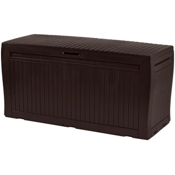 Uzglabāšanas kaste Keter Comfy Storage Box 2920262