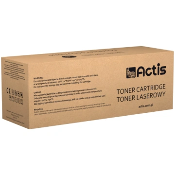 Actis TH-412A toner (replacement for HP 305A CE411