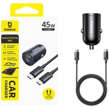 adowarka TelForceOne Baseus PrimeTrip VP2 adowarka