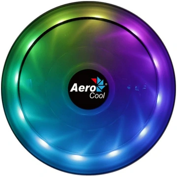 AeroCool Core Plus - processor cooler ACTC-CL30010