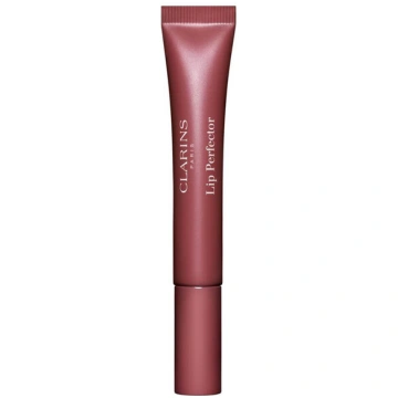 Lūpu spīdums Clarins Lip Perfector, 25 Mulberry Gl