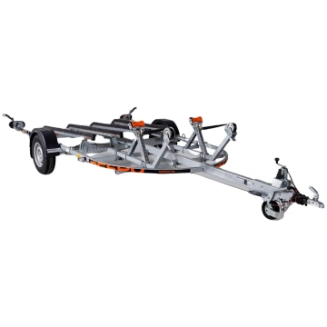 Piekabes - RESPO 1350V551T255 Jetski 2x - ūdensmot