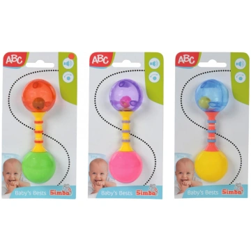 Simba Toys ABC Grabulis 3m+ S 41619