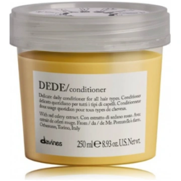 Davines Essential Haircare Dede Kondicionieris 250