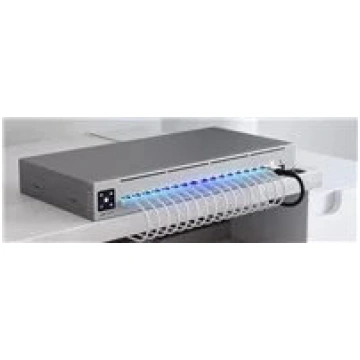 Pārvaldāms slēdzis Ubiquiti Pro Max 16 PoE L3 Giga