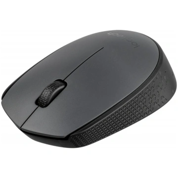 Logitech M170 Wireless Mouse Grey