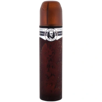Cuba, VIP Eau de Toilette, 100ml