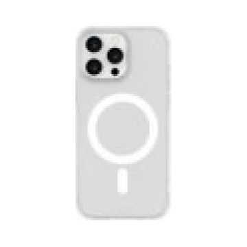Just Must MAGSAFE CRYSTAL iPhone 16 Pro Max Clear 