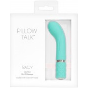 pillow talk racy