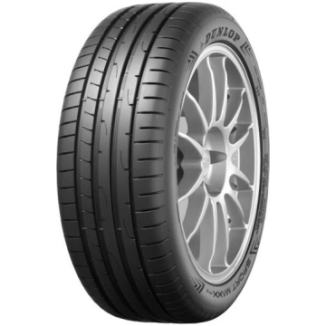 Dunlop SP SPORT MAXX RT 2 SUV 255/55R18 109 Y XL M