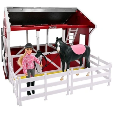 Breyer Horses Freedom Series | Summer Springs Coun