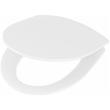 IFO Inspira WC poda vāks, cietais, quick-relese/ S