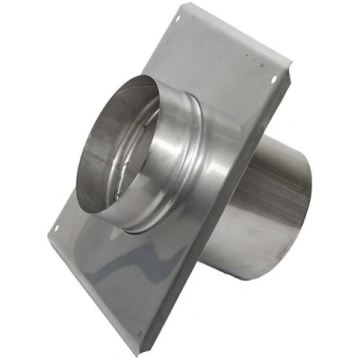WADEX Plātne skursteņa jumtam Wadex, 120 mm