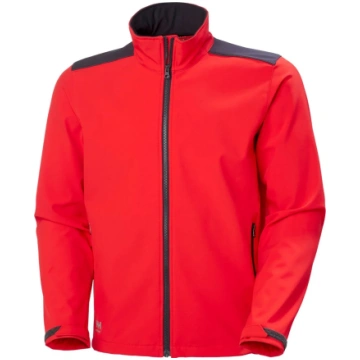 Jaka HELLY HANSEN Manchester 2.0 Softshell 74085 H