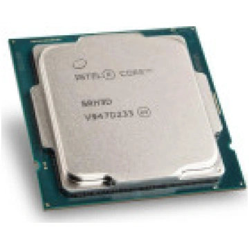 Intel Core procesors. 3.7 GHz. 6 MB. OEM (CM807010