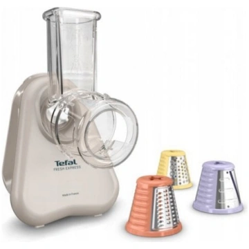 Smalcinātājs Tefal Vegetable Cutter Dn853be0