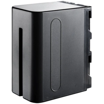 Akumulators, Formax, Formax NP-F970 / 8400 mAh bat