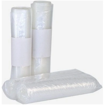 Embossed roll for sealing machine Pack of 2 pieces