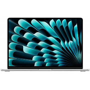 15.3" Macbook Air M3 16GB 256GB SSD MacOS Silver |
