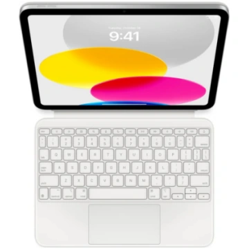 Apple Magic Keyboard Folio for iPad (10th gen) - I