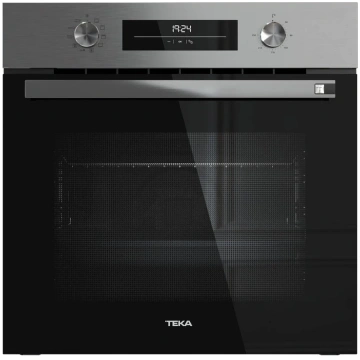 TEKA HSB 6350 SS cepeškrāsns