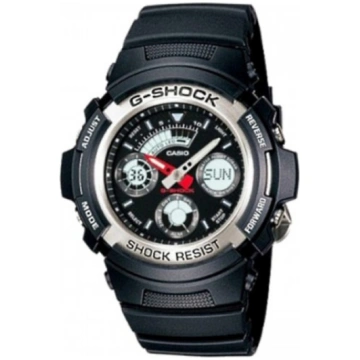 Rokas pulkstenis Casio G-Shock AW-590-1AER
