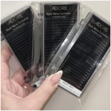 ADORE Black Velvet skropstas Mix 20 līnijas