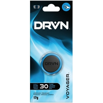 DRVN Mini vent Voyager gaisa atsvaidzinātājs DRVN4