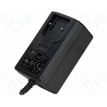 Power supply: switching; AC/DC; Iout max: 4A; 20W;
