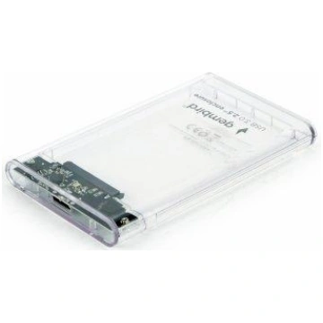 Gembird SATA SSD Kastīte cietajam diska HDD/ 2.5 /
