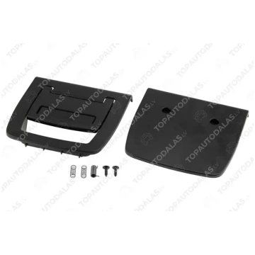 BMW 5 SERIES X5 F07 F11 E61 E70 E71 F15 F16 F85 Ba