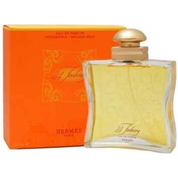 Hermès 24 Faubourg Eau de Parfum sievietēm 100 ml