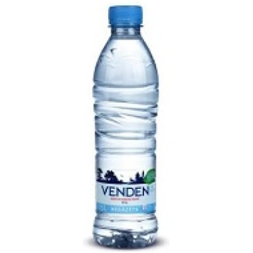 Dabīgais minerālūdens VENDEN negāzēts, 0,5L RIM925