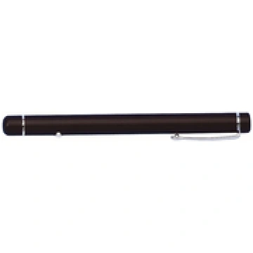 Werner Dorsch WEDO - Laser Pointer - Schwarz (236 