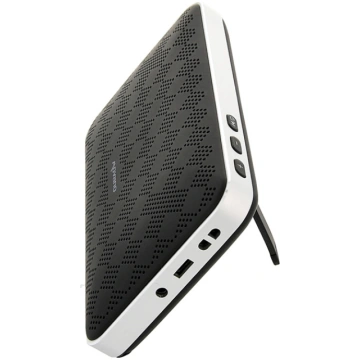 Movano MBOX mini wireless bluetooth speaker - blac