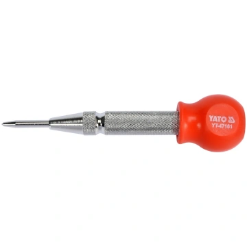Automātisks centrālais marķieris (perforators) 125