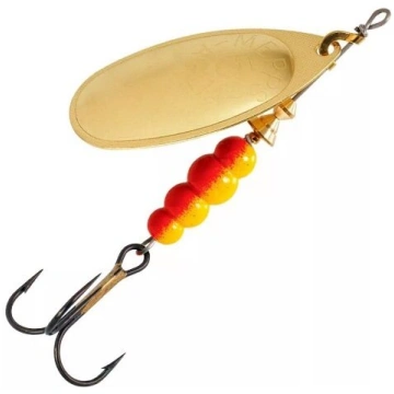 Vizulis Mepps Aglia 5 Gold (13g)
