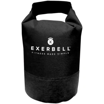 Kettlebell regulējams un salokāms 2–14 kg – ūdens 