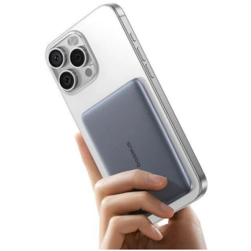 Baseus Baseus PicoGo AM41 Magnētiskais powerbank 5